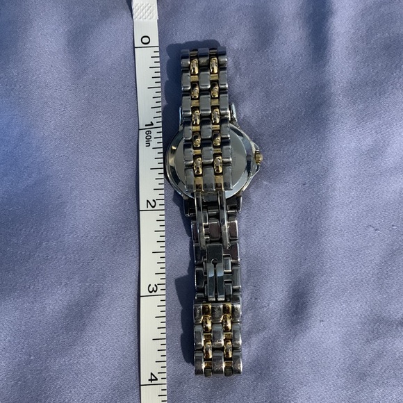 RAYMOND WEIL Watch - “Tango” Geneve - Mixed Metals - Picture 7 of 7